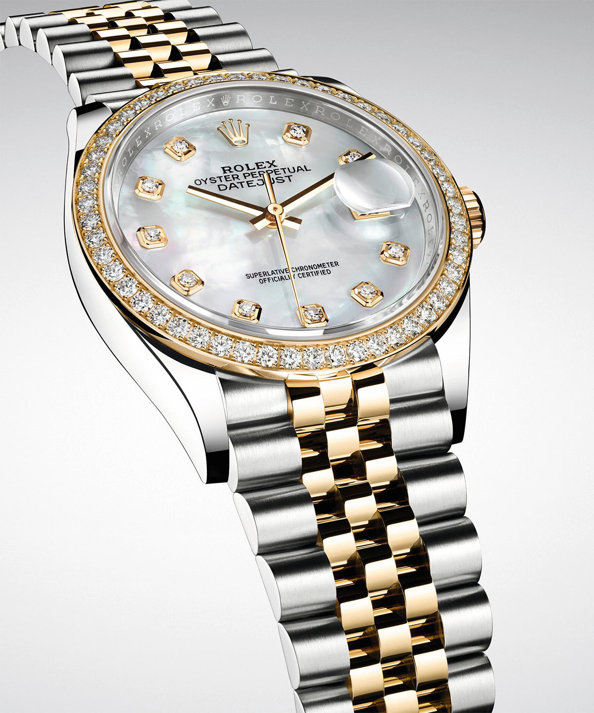 Rolex Datejust watches - Jewelers Trade Shop