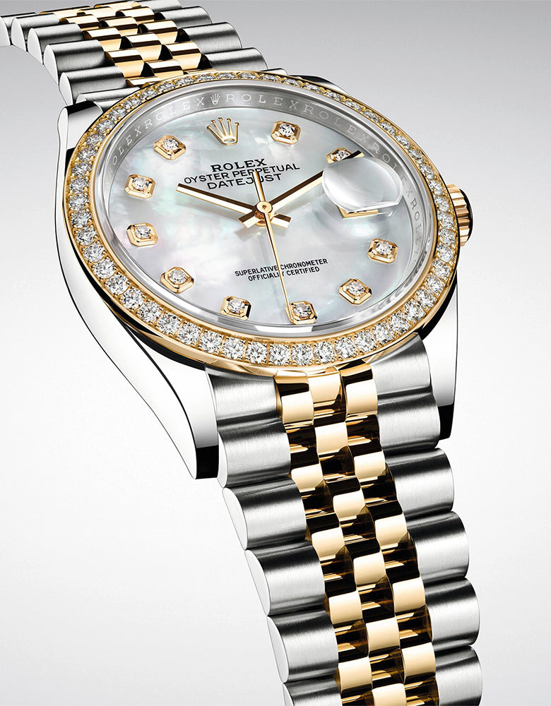 Rolex Datejust watches - Jewelers Trade Shop