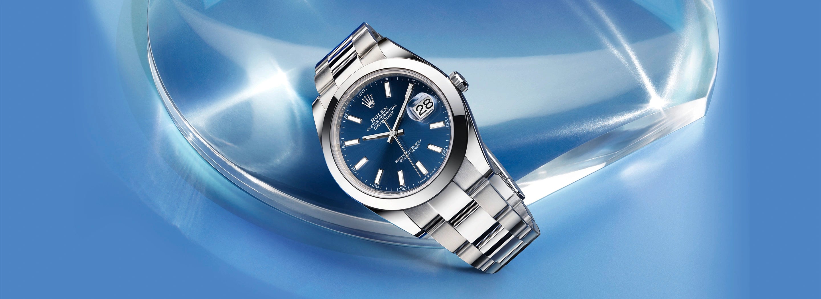 Rolex Datejust watches - Jewelers Trade Shop