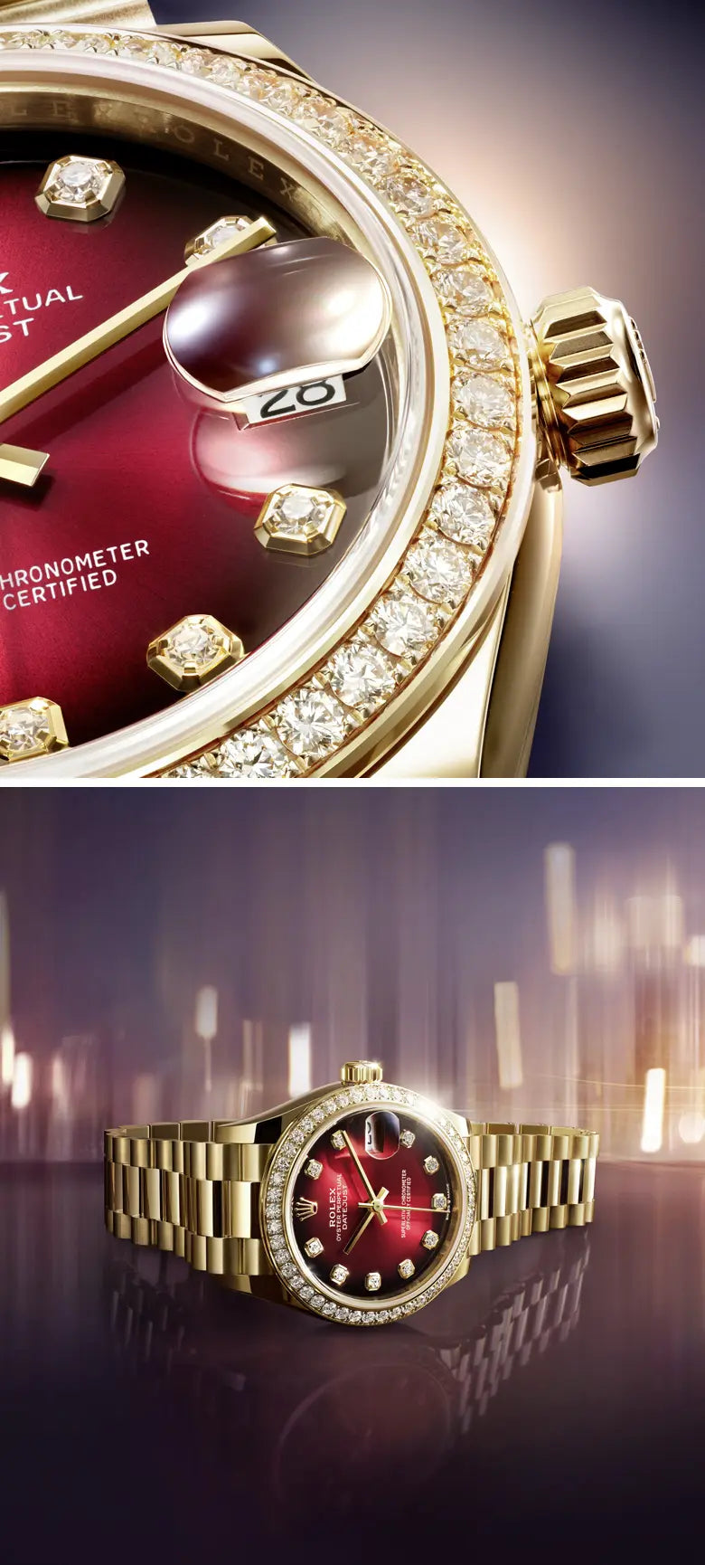 Rolex watches - Jewelers Trade Shop