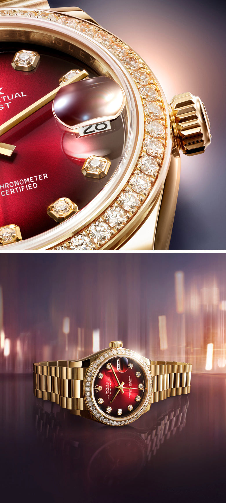 Rolex Datejust watches - Jewelers Trade Shop