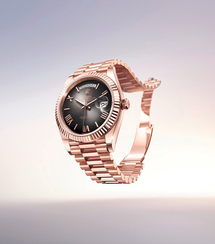 Rolex Day-Date watches - Jewelers Trade Shop