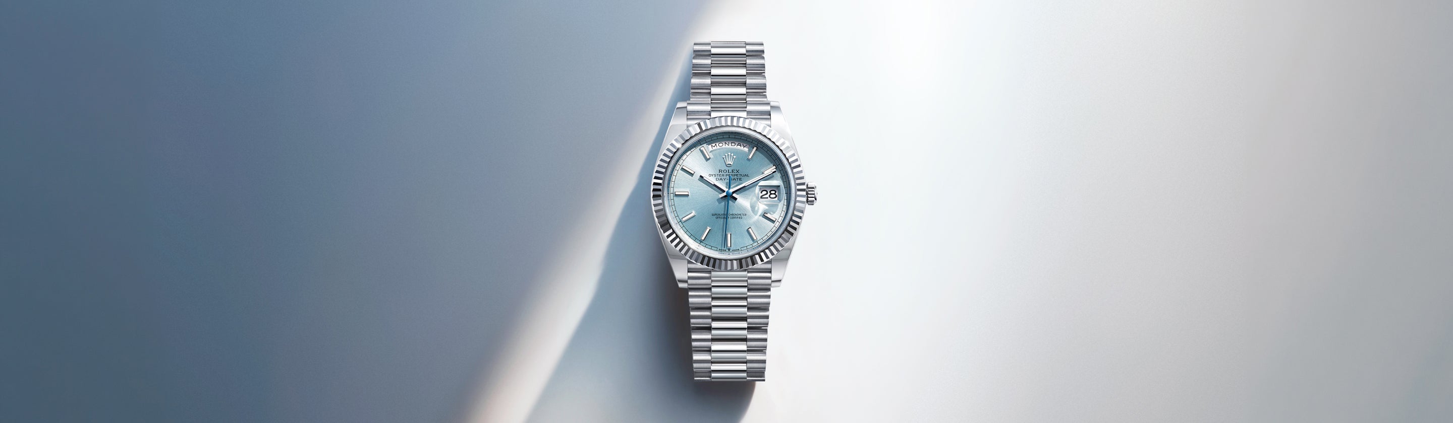 Rolex Day-Date watches - Jewelers Trade Shop