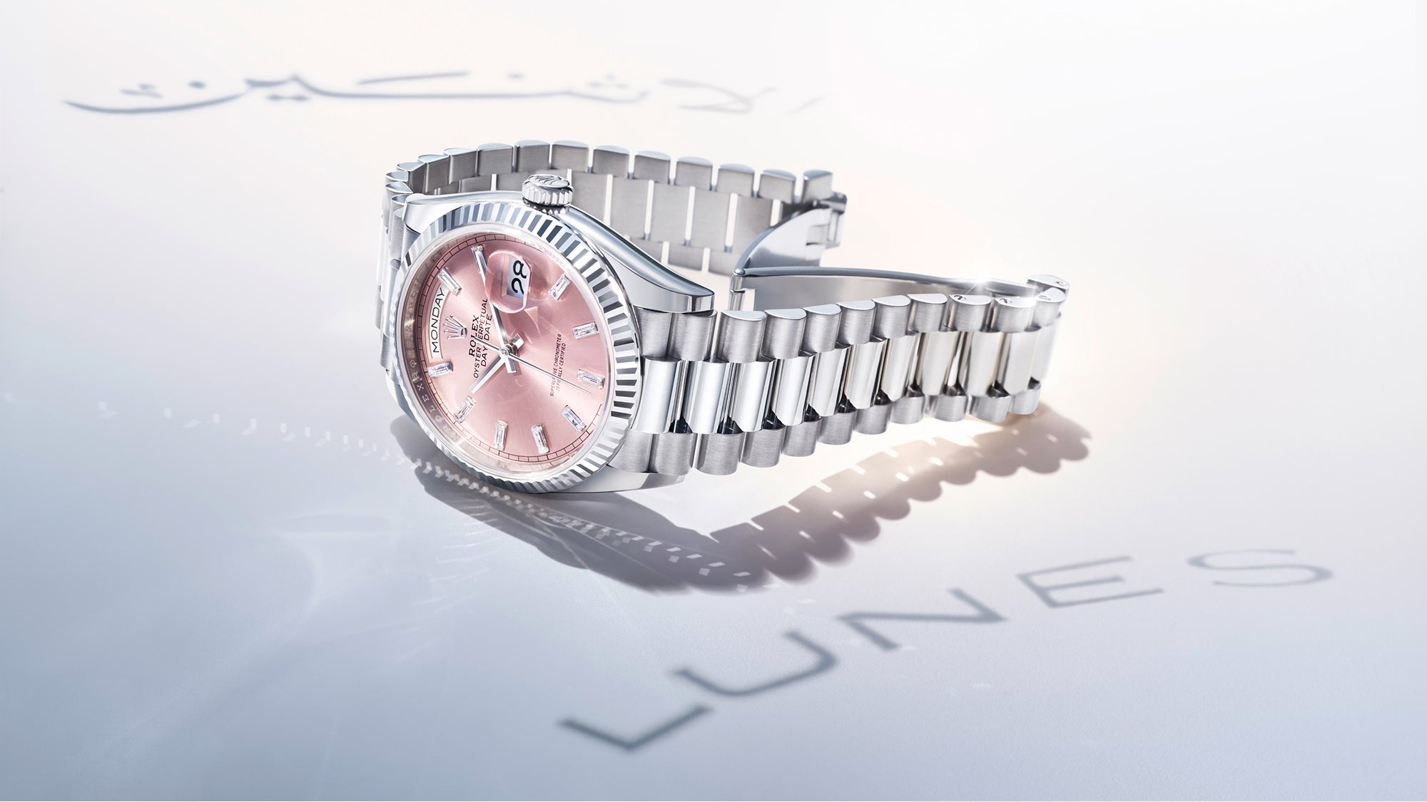 Rolex Day-Date watches - Jewelers Trade Shop