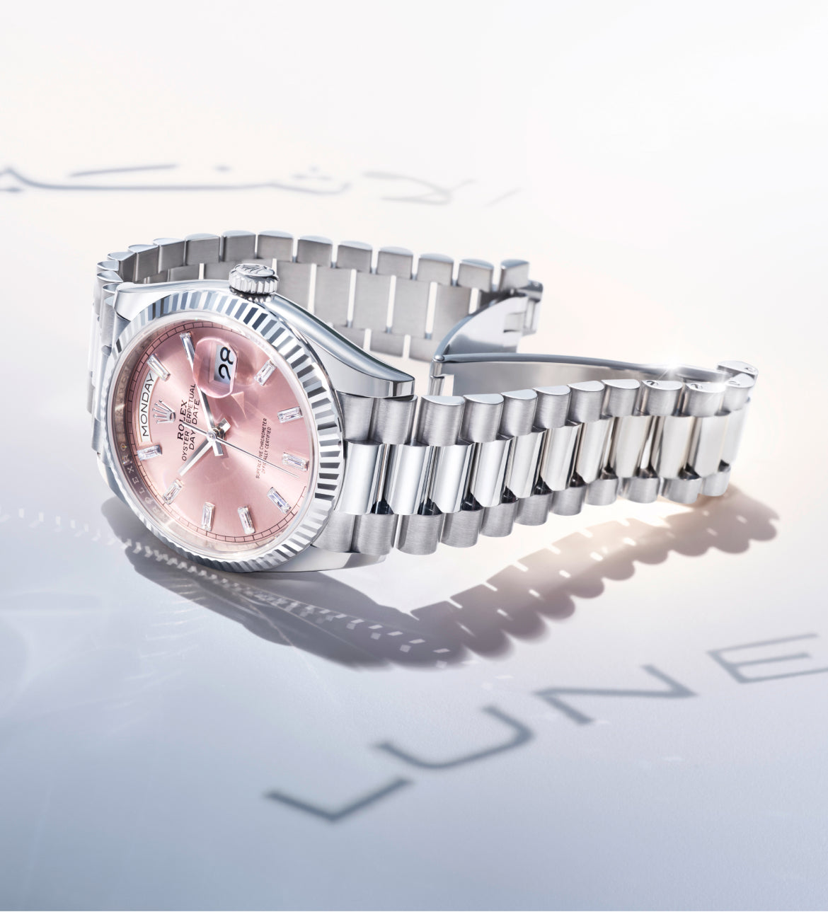 Rolex Day-Date watches - Jewelers Trade Shop
