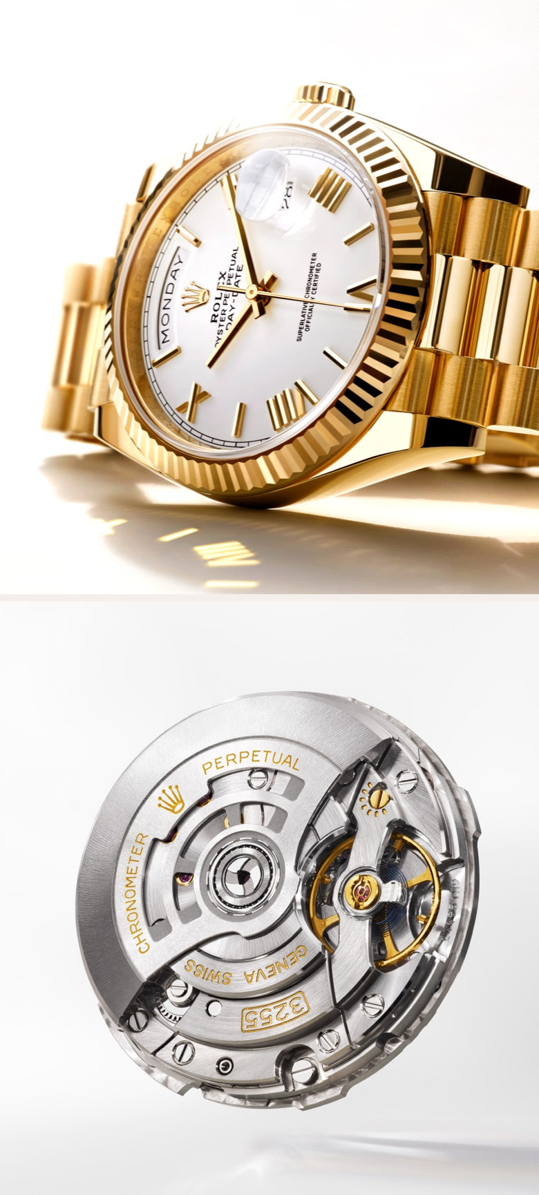 Rolex Day-Date watches - Jewelers Trade Shop