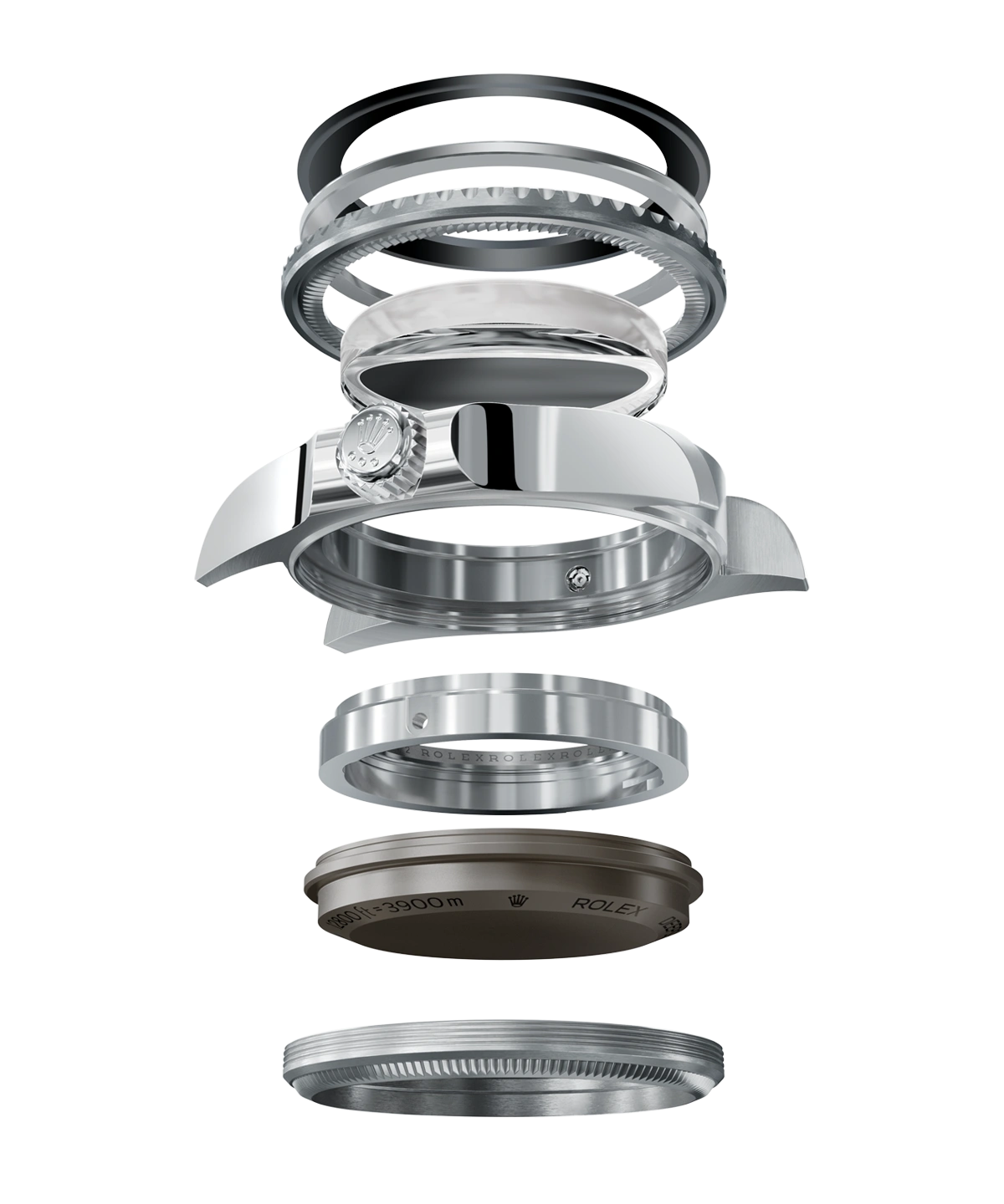 Rolex Deepsea watches - Jewelers Trade Shop