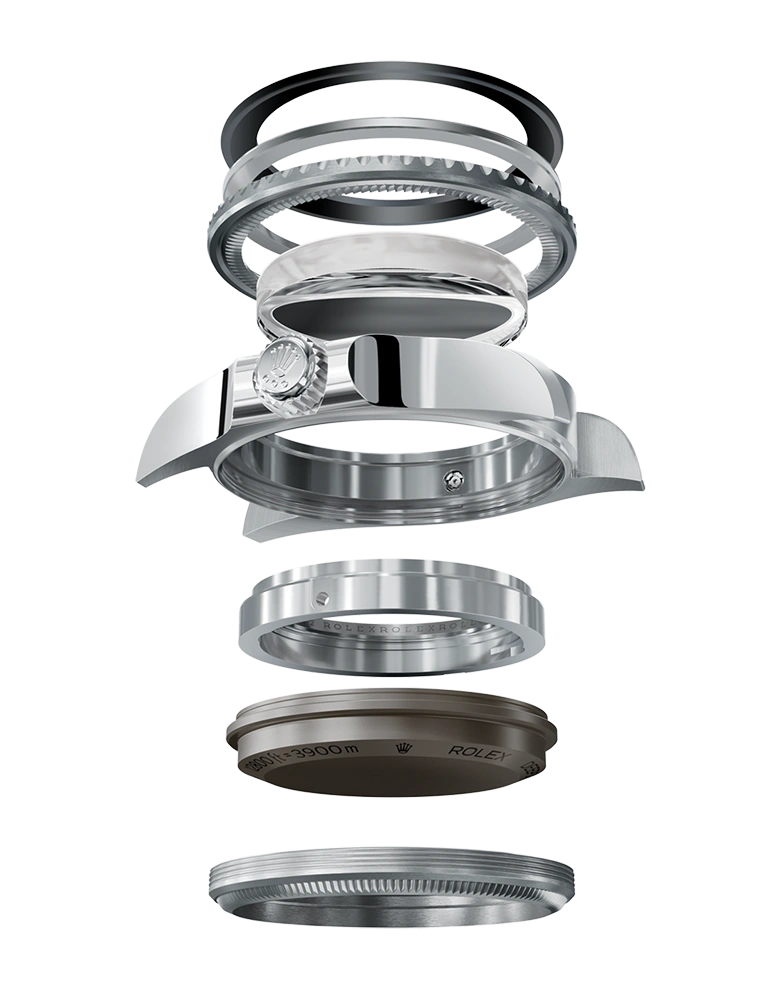 Rolex Deepsea watches - Jewelers Trade Shop