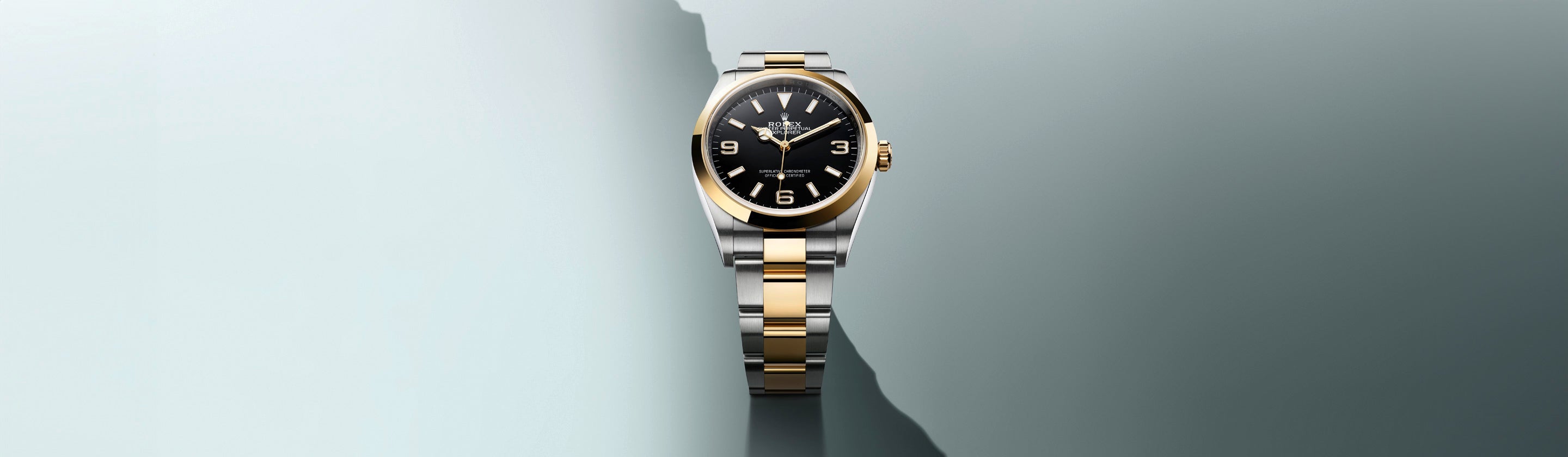 Rolex Explorer watches - Jewelers Trade Shop