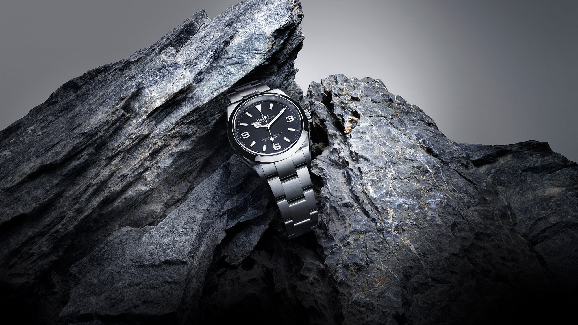 Rolex Explorer watches - Jewelers Trade Shop