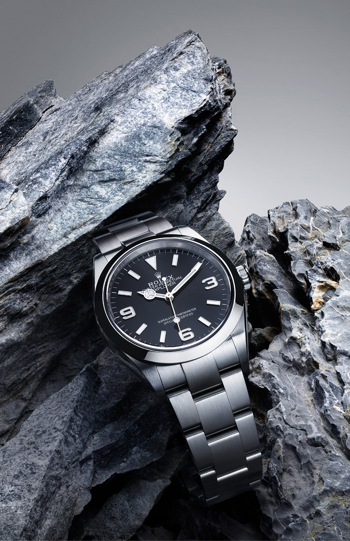 Rolex Explorer watches - Jewelers Trade Shop