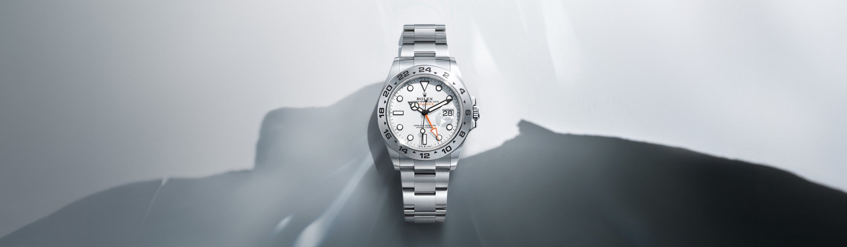 Official Rolex jeweler in Pensacola - Jewelers Trade Shop
