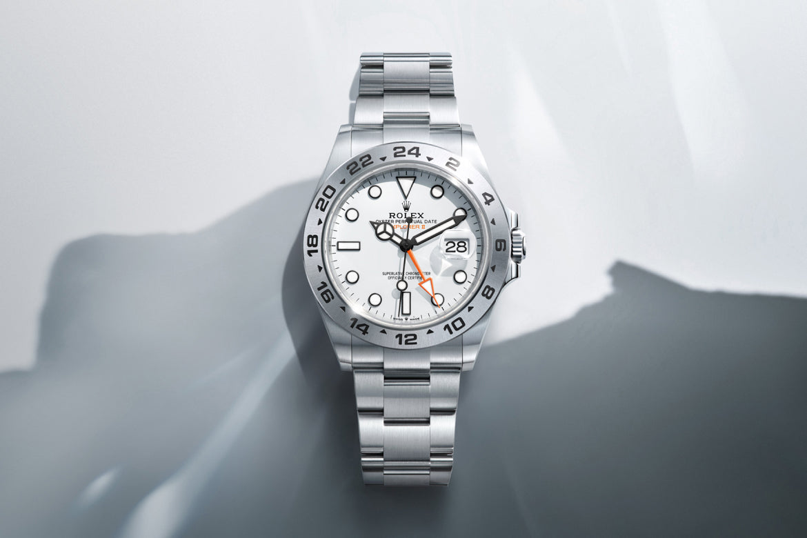 Official Rolex jeweler in Pensacola - Jewelers Trade Shop