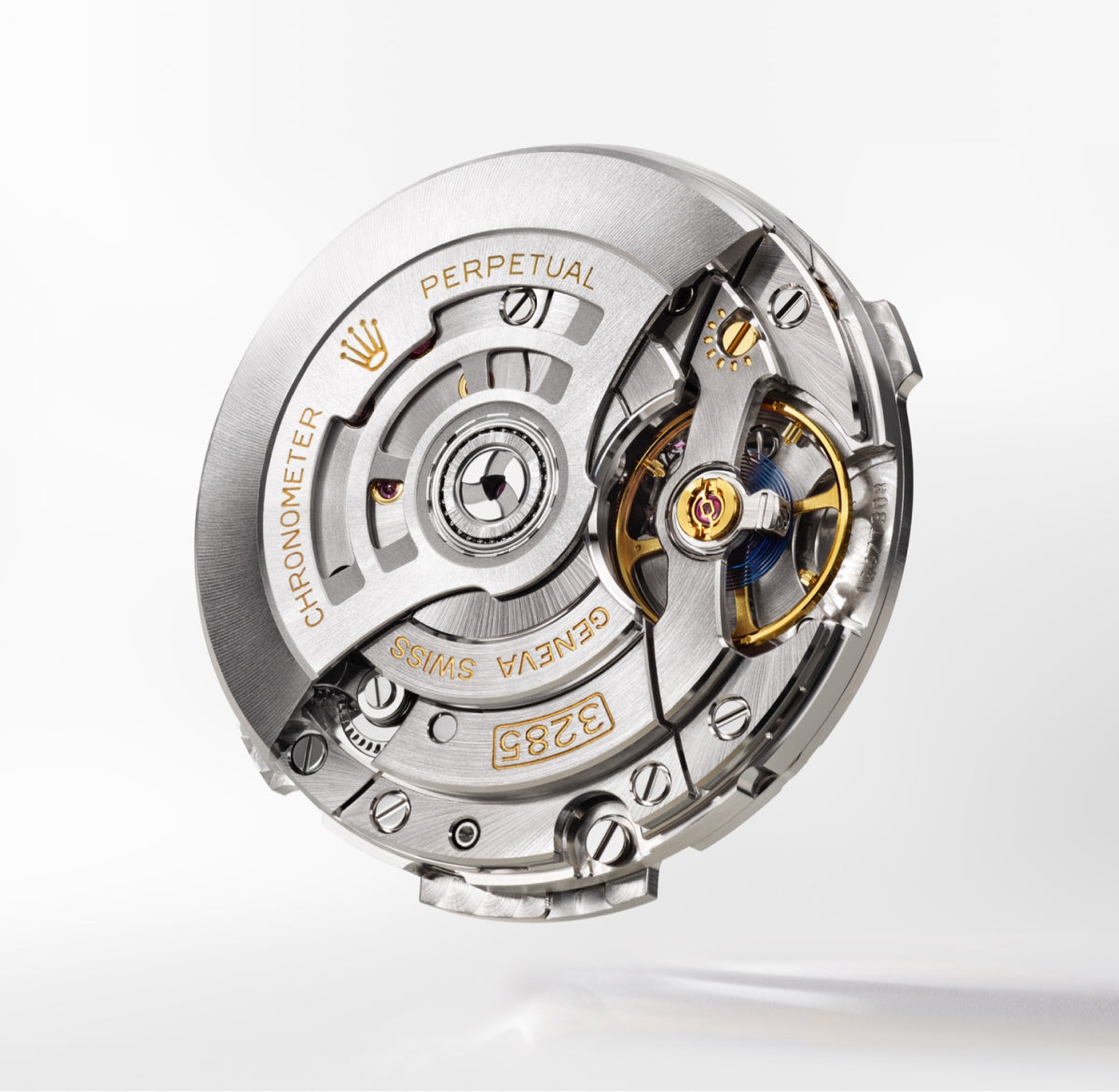 Rolex Explorer II watches - Jewelers Trade Shop