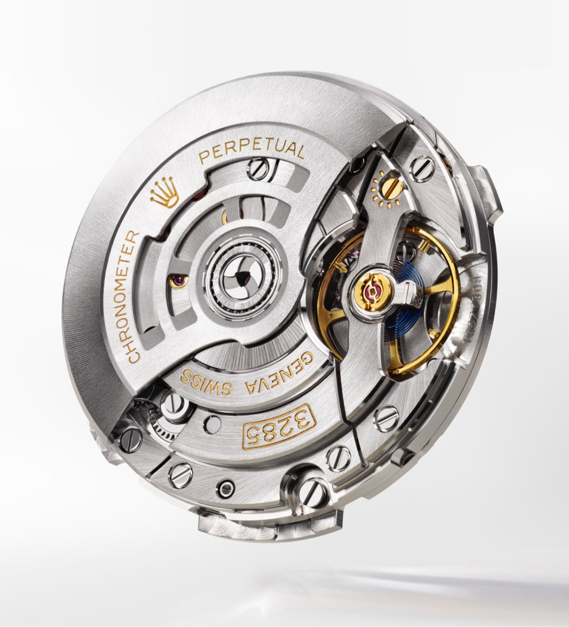 Rolex Explorer II watches - Jewelers Trade Shop