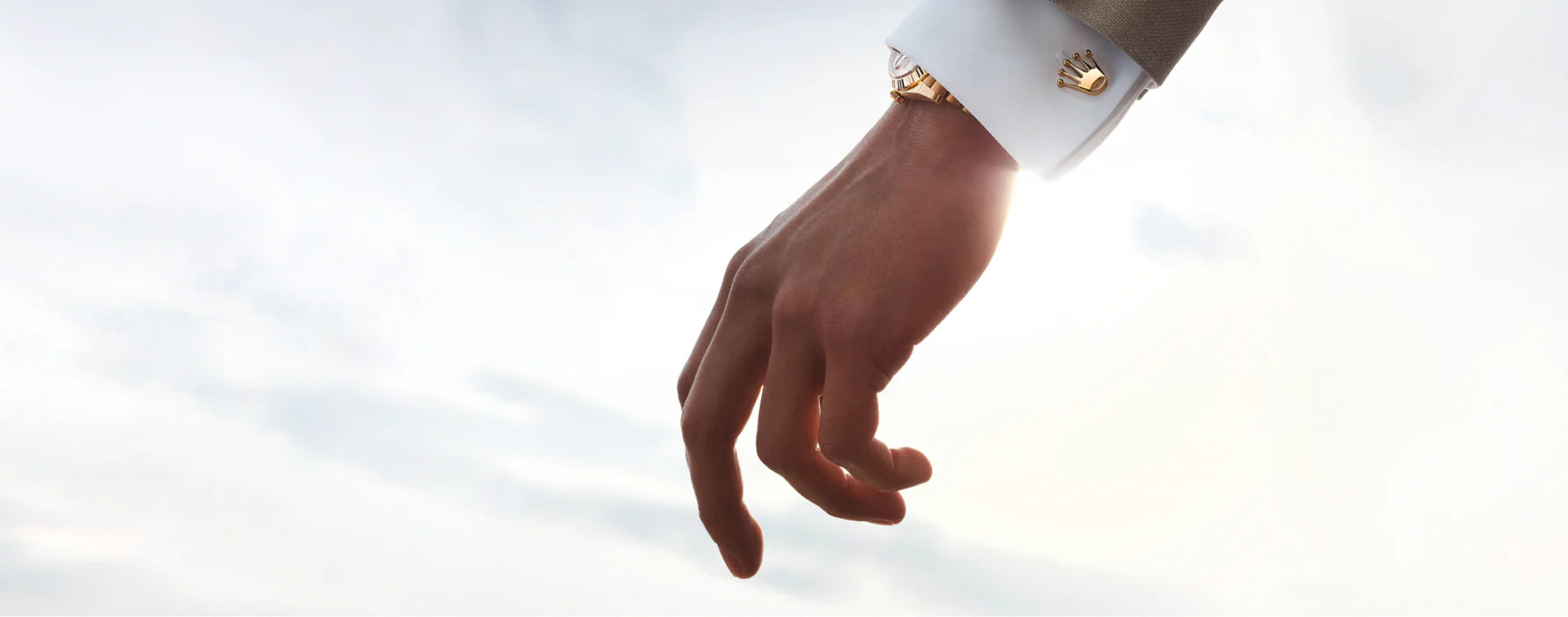 Official Rolex jeweler in Pensacola - Jewelers Trade Shop