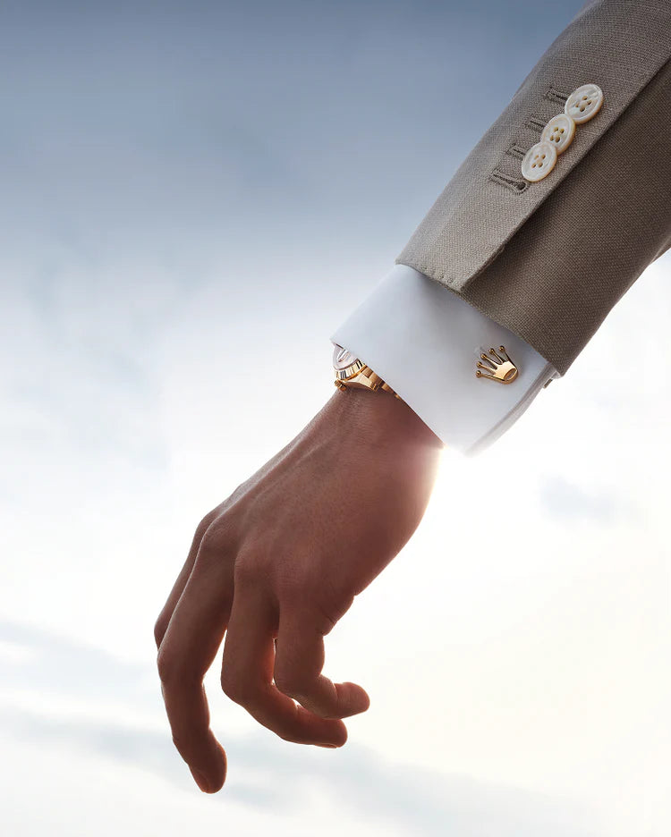 Official Rolex jeweler in Pensacola - Jewelers Trade Shop