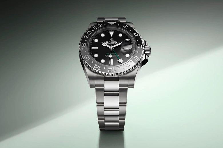 Rolex GMT‑Master II watches - Jewelers Trade Shop