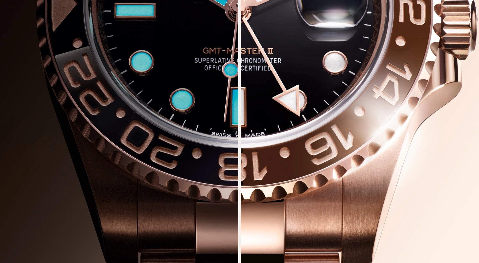 Rolex GMT‑Master II watches - Jewelers Trade Shop