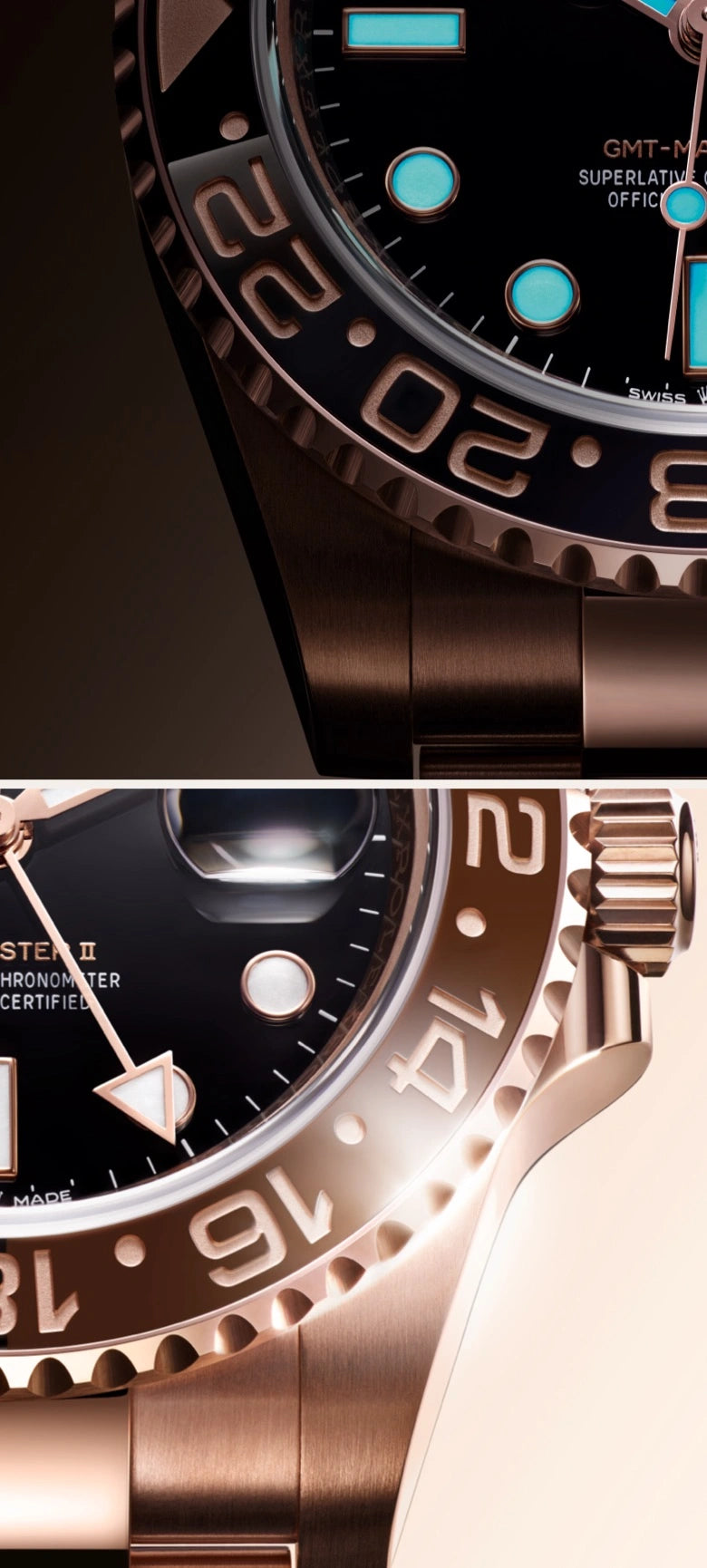 Rolex GMT‑Master II watches - Jewelers Trade Shop