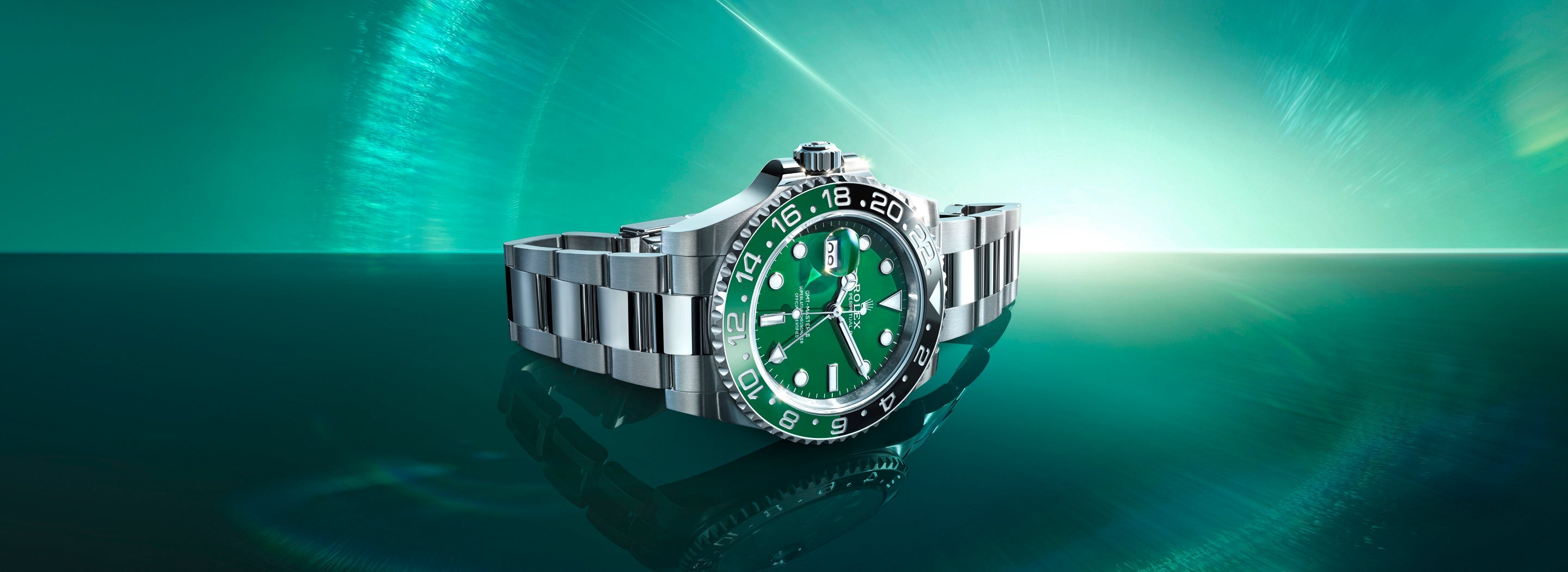 Rolex GMT‑Master II watches - Jewelers Trade Shop