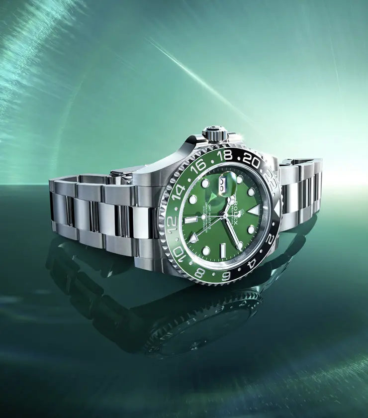 Rolex watches - Jewelers Trade Shop