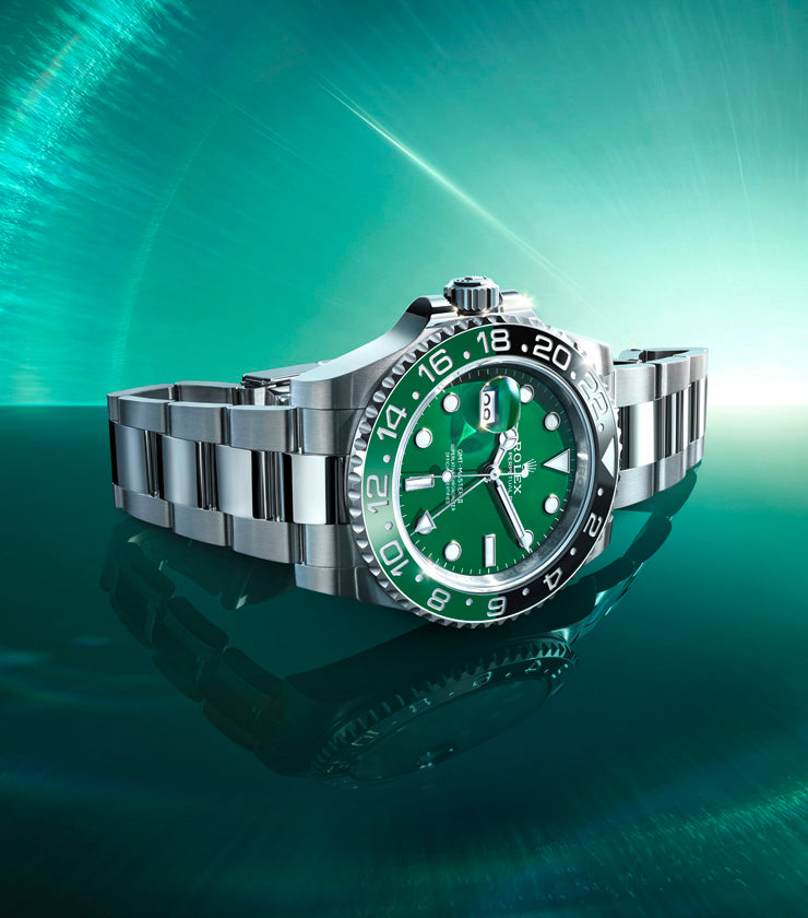 Rolex GMT‑Master II watches - Jewelers Trade Shop