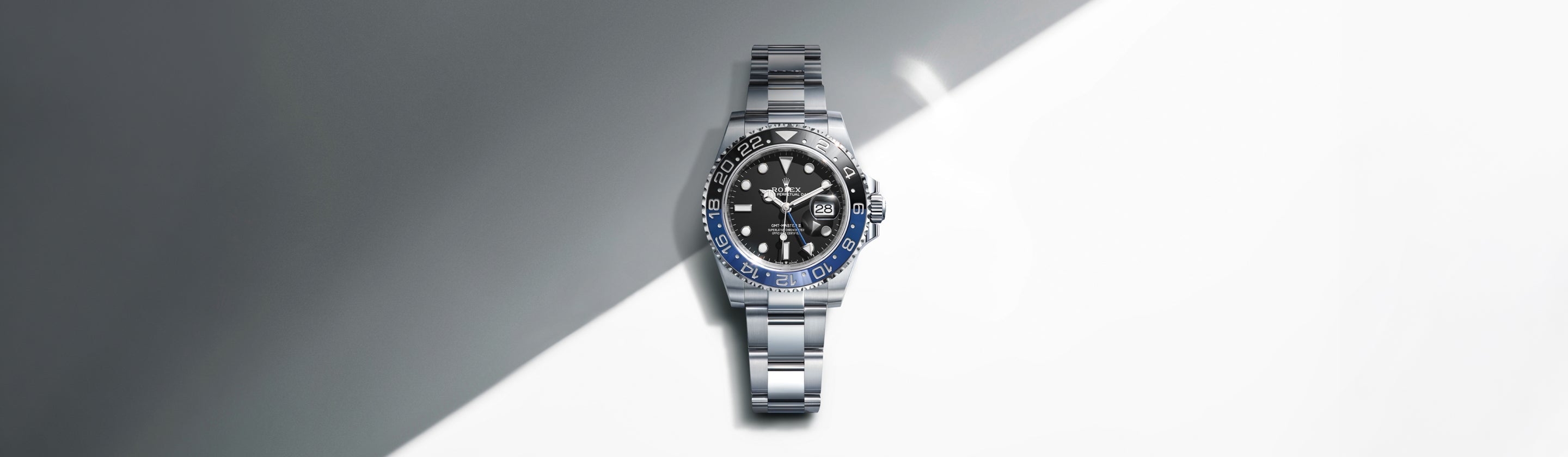 Rolex GMT‑Master II Watches – Jewelers Trade Shop