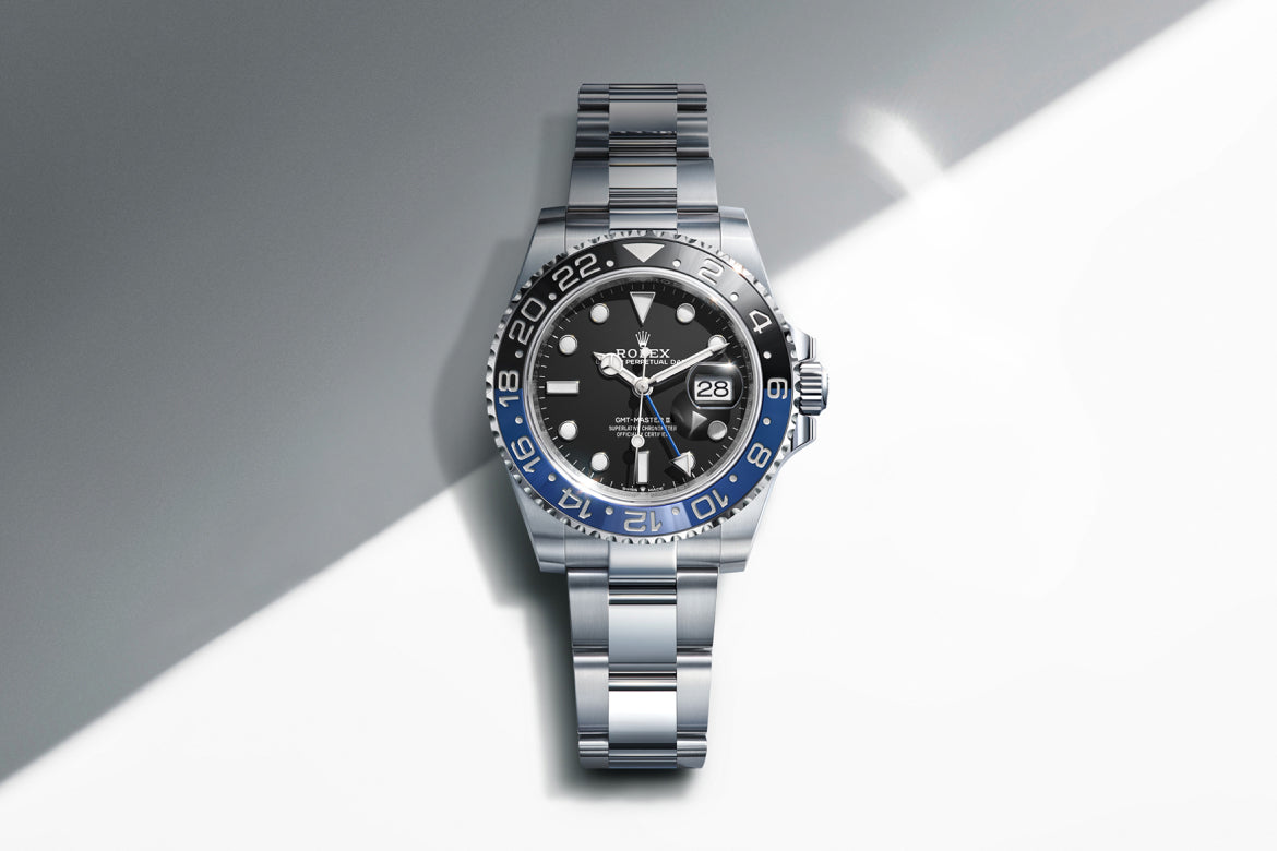 Rolex GMT‑Master II Watches – Jewelers Trade Shop