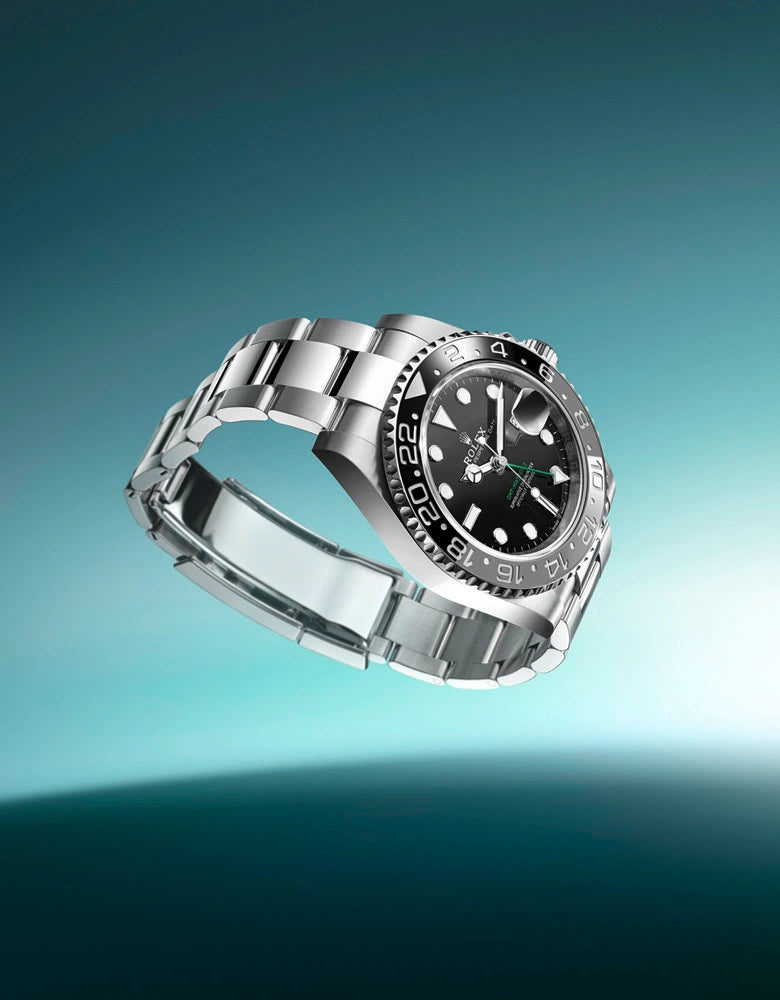Rolex GMT‑Master II watches - Jewelers Trade Shop