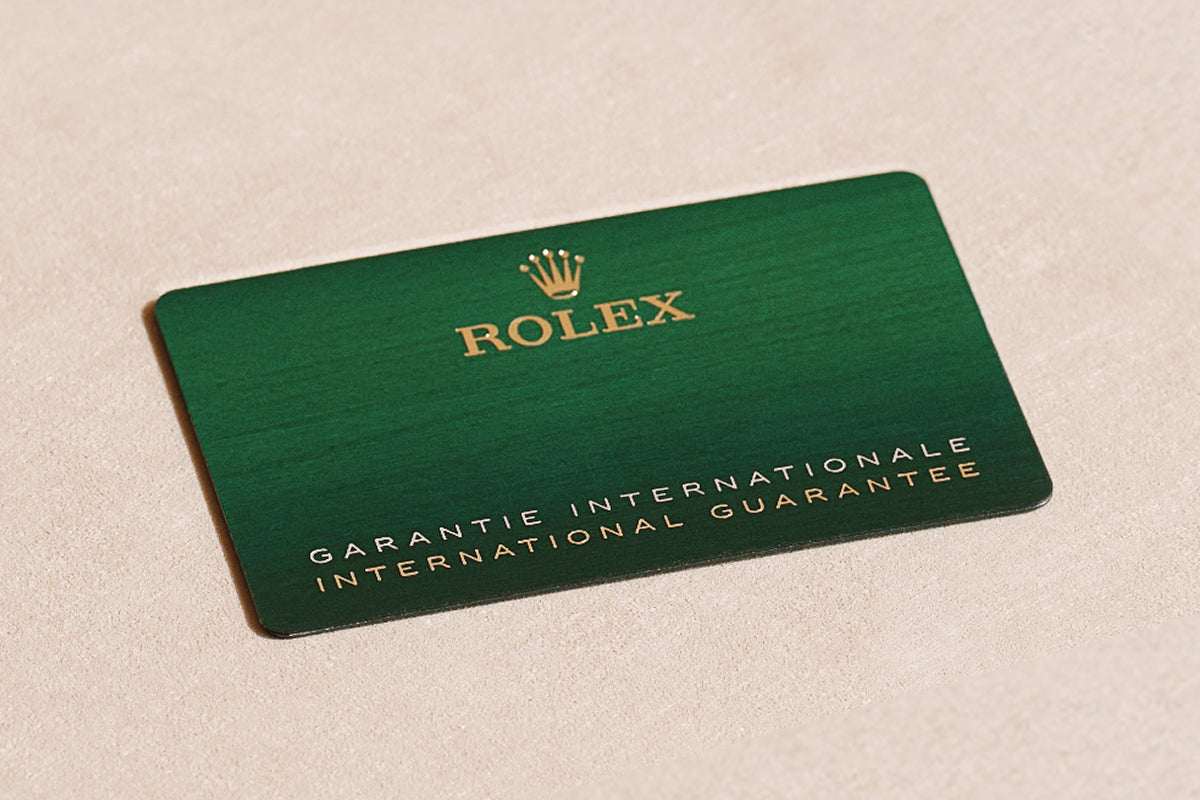 Official Rolex jeweler in Pensacola - Jewelers Trade Shop