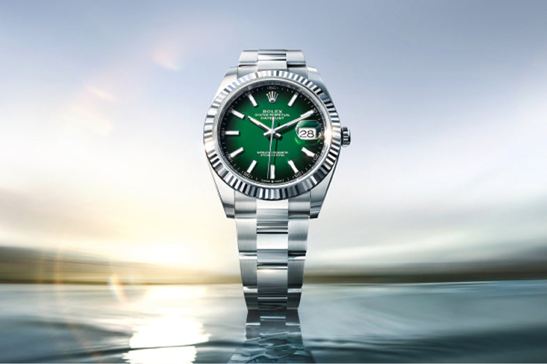 Rolex Yacht Master II watches - Jewelers Trade Shop