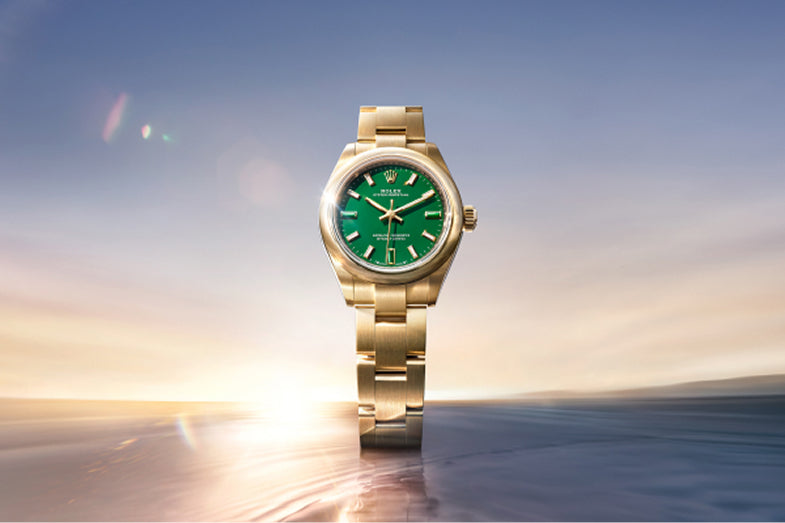 Rolex Yacht Master II watches - Jewelers Trade Shop