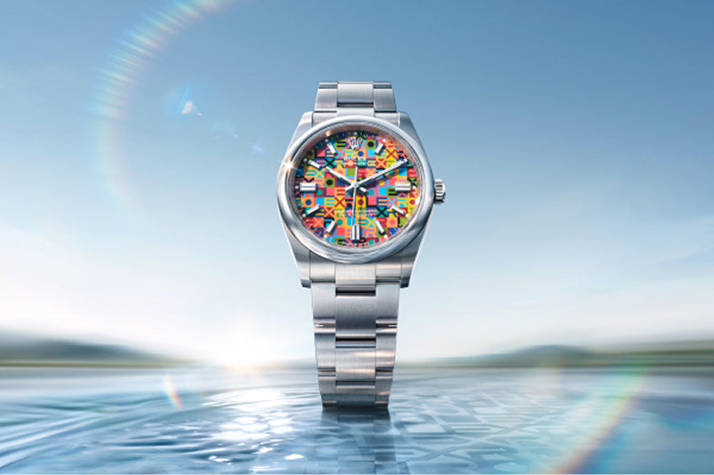 Rolex Yacht Master II watches - Jewelers Trade Shop