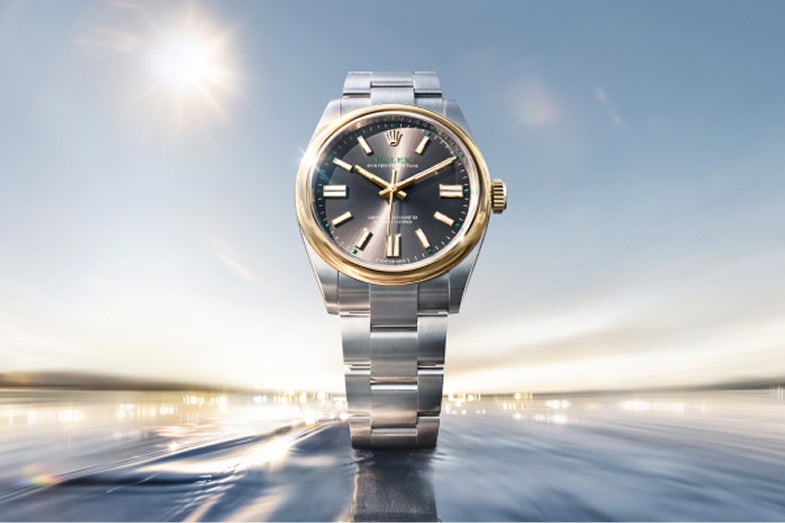 Rolex Yacht Master II watches - Jewelers Trade Shop