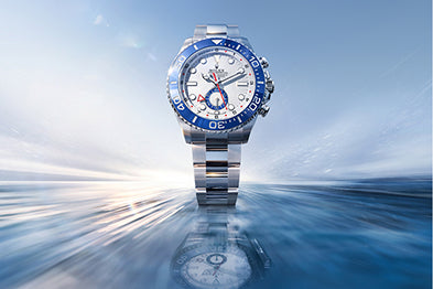 Rolex Yacht Master II watches - Jewelers Trade Shop