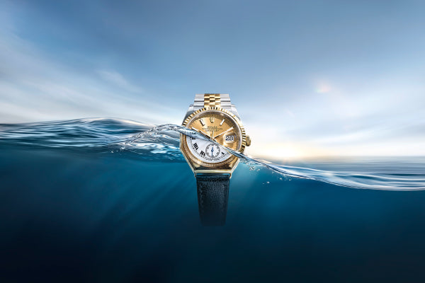 Official Rolex jeweler in Pensacola - Jewelers Trade Shop