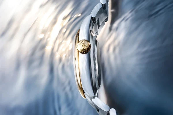 Official Rolex jeweler in Pensacola - Jewelers Trade Shop