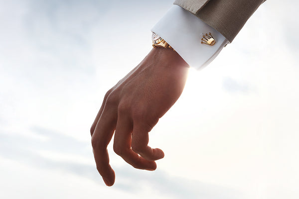 Rolex Accessories in Pensacola, FL | Jewelers Trade Shop