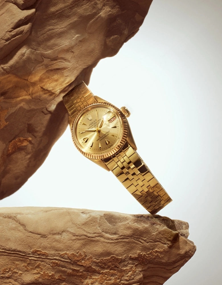 Rolex Lady-Datejust watches - Jewelers Trade Shop