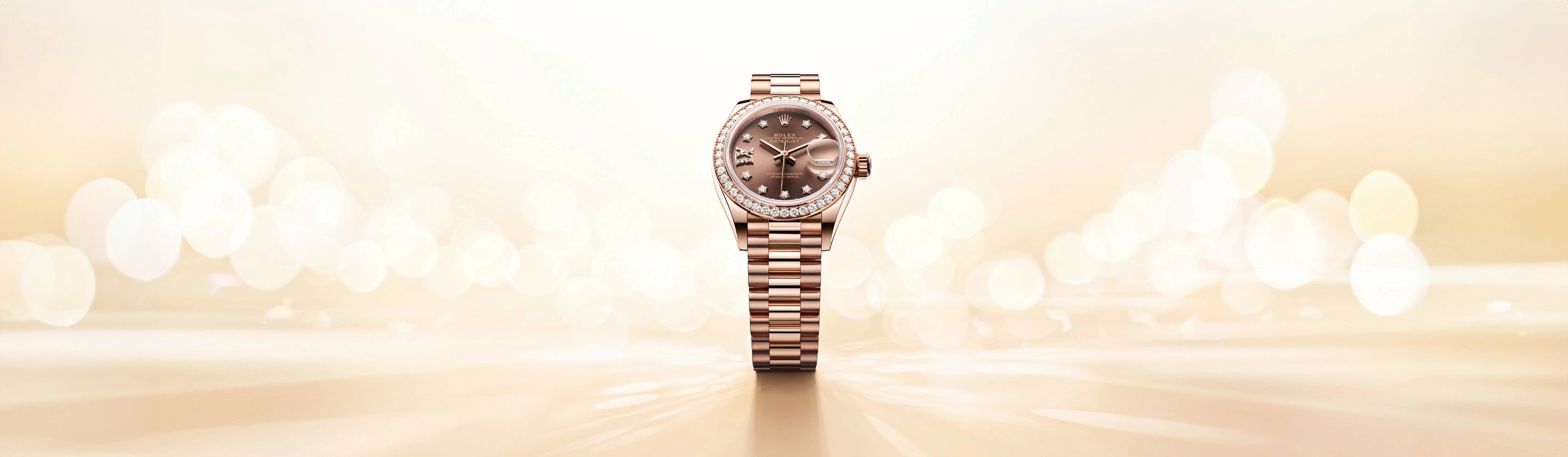 Rolex Lady-Datejust watches - Jewelers Trade Shop