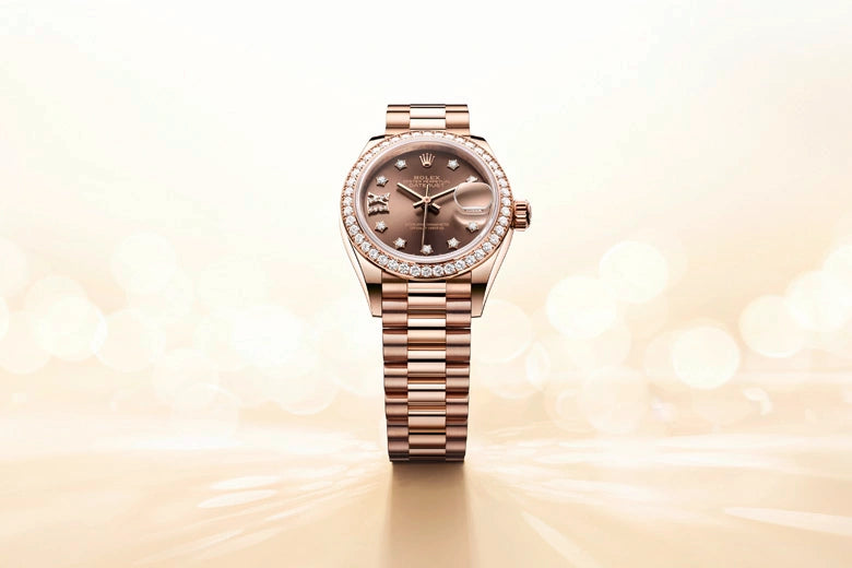 Rolex Lady-Datejust watches - Jewelers Trade Shop