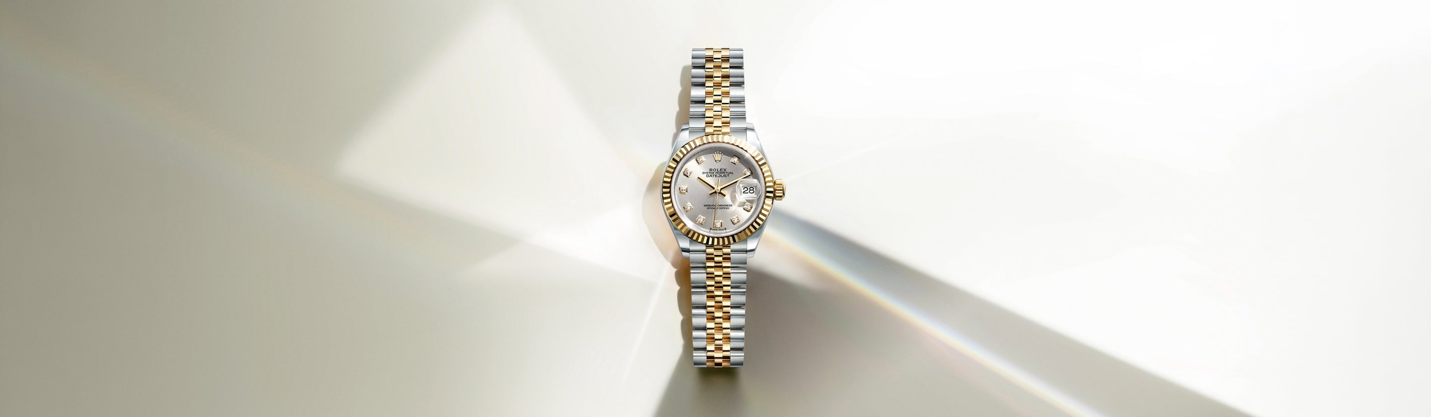 Rolex Lady-Datejust watches - Jewelers Trade Shop