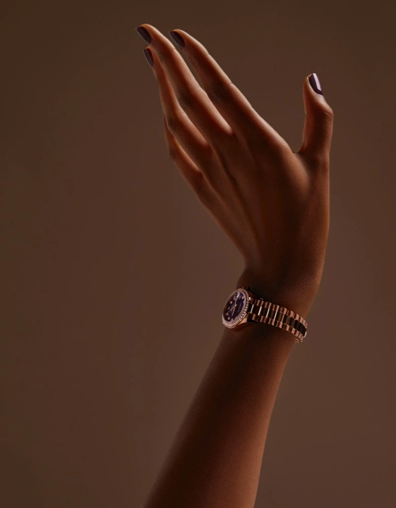 Rolex Lady-Datejust watches - Jewelers Trade Shop