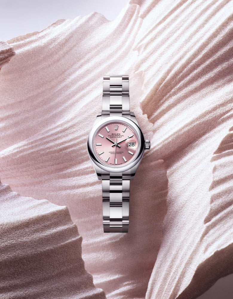 Rolex Lady-Datejust watches - Jewelers Trade Shop