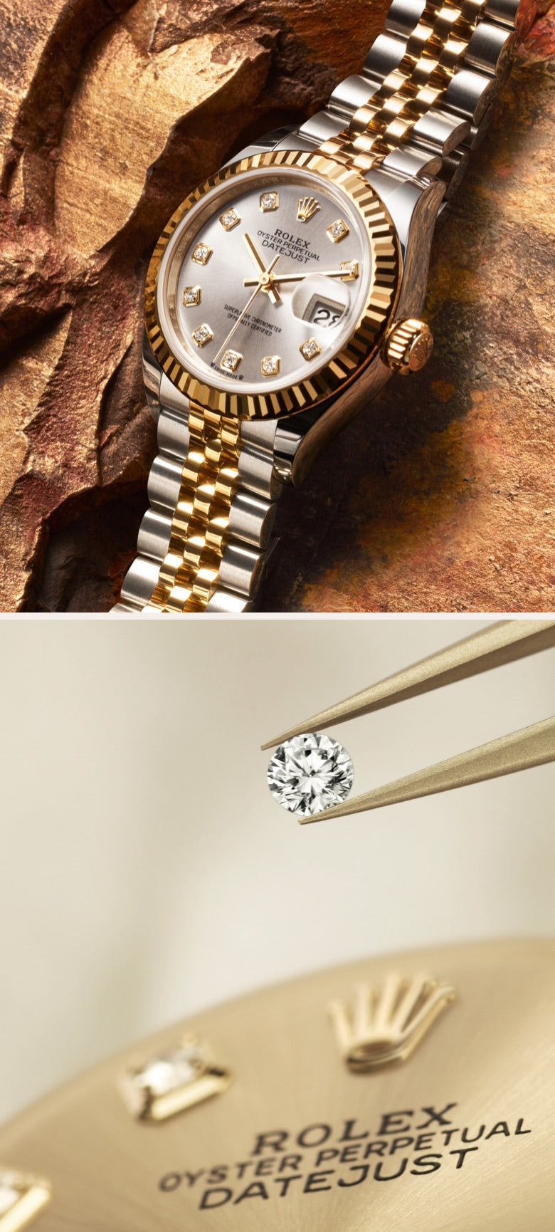 Rolex Lady-Datejust watches - Jewelers Trade Shop