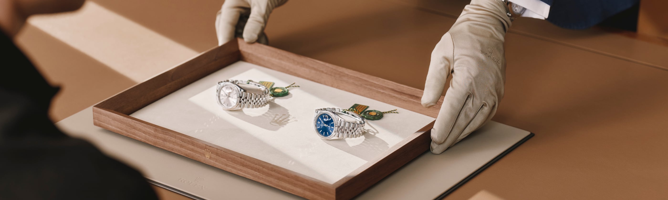 Contact form Jewelers Trade Shop - Rolex watches official Jeweler
