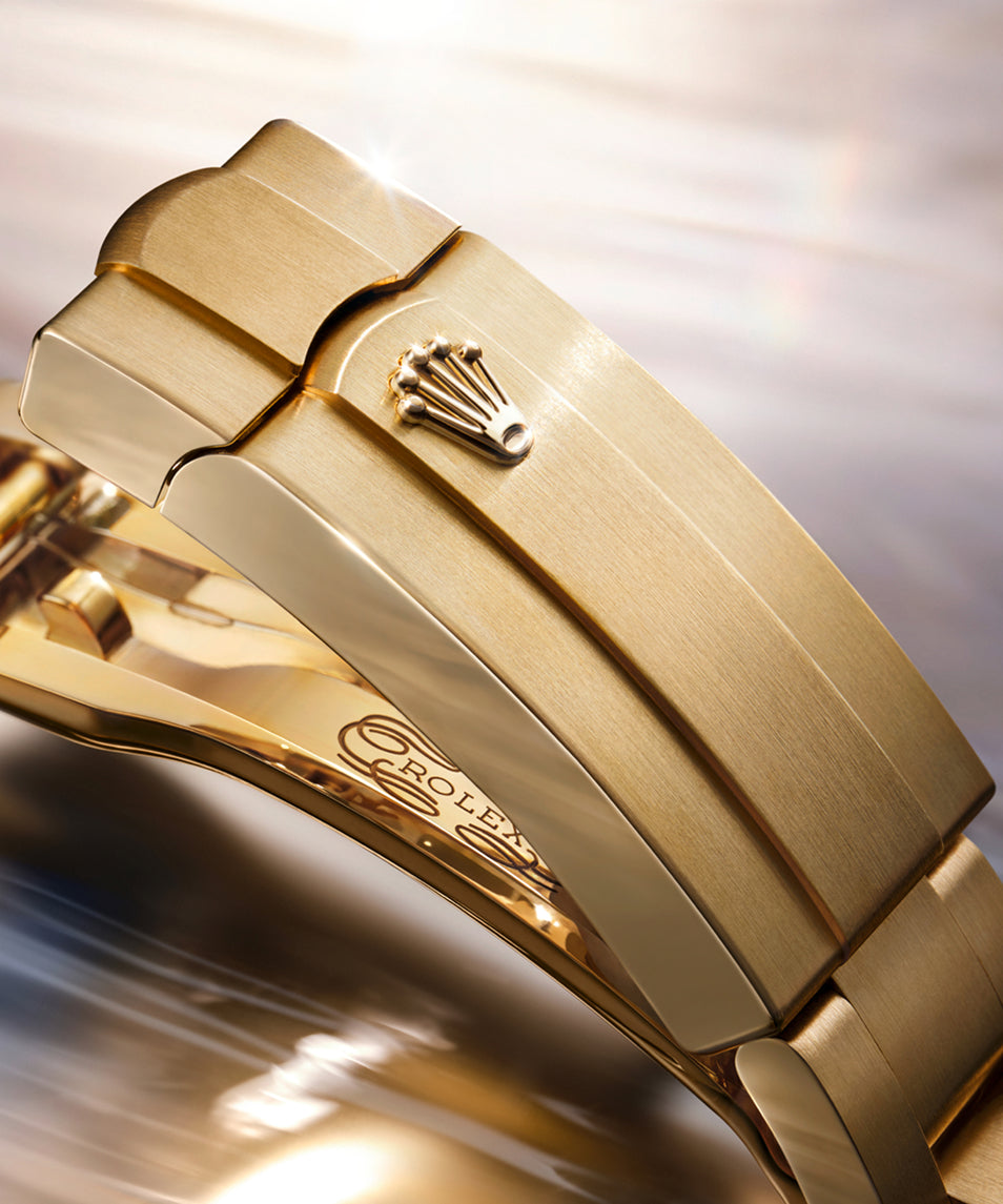 Rolex Oyster Perpetual 28 & 34 watches - Jewelers Trade Shop