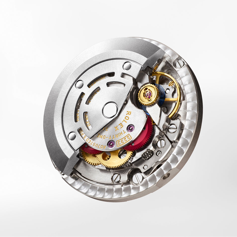 Rolex Oyster Perpetual 28 & 34 watches - Jewelers Trade Shop