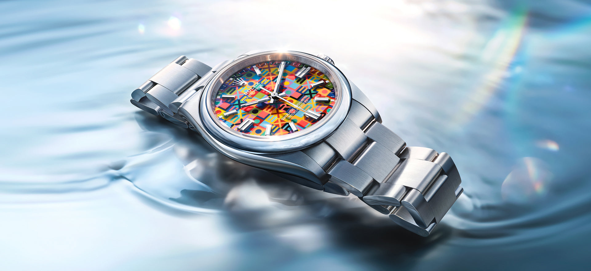 Rolex Oyster Perpetual 36 watches - Jewelers Trade Shop